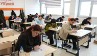 Kahramanmaraş’ta KPSS adaylarına son prova imkanı