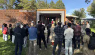 Bilim insanları Anadolu'nun belleği Kültepe'de tarihin izini sürüyor