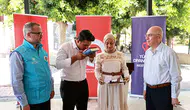 Yuva kurmayı planlayan öksüz Elif'in çeyizini gönüllü anneler hazırladı