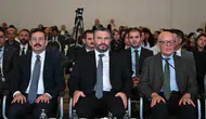 Kahramanmaraş dahil 11 ilde yürütülen projenin kapanış toplantısı yapıldı