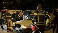 Araçta hareketsiz bulunan genç kaldırıldığı hastanede öldü