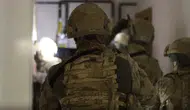 Hesaplarında 12 milyar TL hareket tespit edilen 206 şüpheli yakalandı