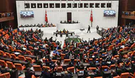 Türk Askerinin Somali'deki görev süresi 2 yıl daha uzatıldı