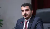 Çankaya Belediye Başkanı Hüseyin Can Güner, görevden uzaklaştırıldı