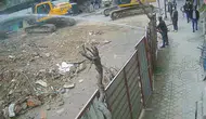 Başına beton düşen çocuğun ölümüne ilişkin müteahhidin 6 yıla kadar hapsi istendi