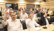 Dulkadiroğlu Meclisi Temmuz ayı gündemini karara bağladı
