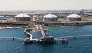 Marmaraereğlisi LNG Terminali’nde depolama kapasitesi artacak