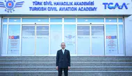 Şehit yakını ve gaziler için ücretsiz havacılık eğitimi