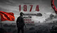 Kahramanmaraşlı Kıbrıs Gazilerinin hatıraları kitap ve belgeselle dönüştürüldü
