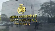 Merkez Bankası politika faizini yüzde 37’de sabit bıraktı