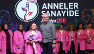 Kaynakçı anneler sanayide işbaşı yapacak