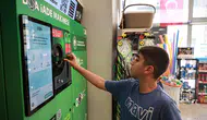 Sıfır Atık’ta DOA dönemi başladı! Şişeni DOA’ya at, 1 TL kazan