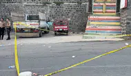 Otomobilinde silahlı saldırıya uğrayan sürücü yaşamını yitirdi