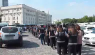 Yeni nesil suç örgütlerine yönelik operasyon!