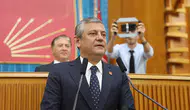 Özgür Özel, CHP TBMM Grup Toplantısı'nda konuştu