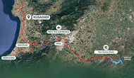 Bakan Yumaklı’dan Aydın’a su yatırımı müjdesi! İmzalar atıldı