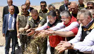 Bakan Yumaklı, TMO’nun 10 milyon ton alım yaptığını açıkladı