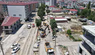 Elbistan’ın altyapı kapasitesi artıyor