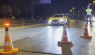 15 Temmuz Şehitler Köprüsü trafiğe kapatıldı