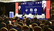 Fikri Mülkiyet Suçları ve Halk Sağlığı çalıştayında ilaç güvenliği konulu panel