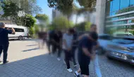 Kahramanmaraş ve 4 ilde eş zamanlı dolandırıcılık operasyonu