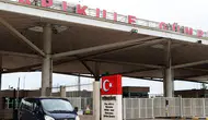 Yabancı plakalı araç kullanımında yeni dönem