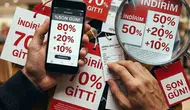 İndirimli satış reklamlarına yeni dönem 1 Ağustos'ta başlıyor