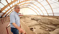 İlkokul mezunu bekçiden Çatalhöyük'e adanmış bir ömür