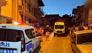 Uşak'ta dut toplamak için çıktığı çatıdan düşen kişi öldü