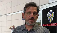 Ahbap Derneğine yönelik soruşturmada Fatih Portakal ifade verdi