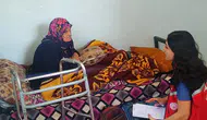 Evde Bakım Yardımı hesaplara yatırıldı