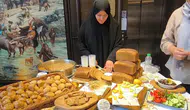 Kars, Uluslararası Gastronomi Film Festivali'ne ev sahipliği yapıyor