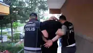 73 ilde uyuşturucu operasyonlarında 935 kişi tutuklandı