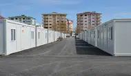 AFAD'dan Hatay'daki konteyner kentlerin tahliyesine ilişkin açıklama