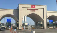 Yunanistan’daki gümrük personeli eylemi sona erdi