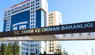 Tarım ve Orman Bakanlığı bin 874 sözleşmeli personel alımı yapacak