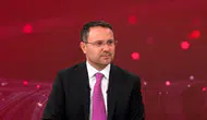Bakan Gürlek'ten Muhsin Yazıcıoğlu dosyasında dikkat çeken açıklama