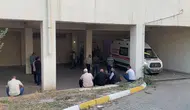 Şanlıurfa'da baraj göletine giren 2 kız kardeş boğularak can verdi