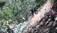 Uyuşturucu operasyonunda yakalanan CHP İlçe Başkanı serbest bırakıldı