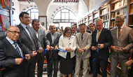 İş Bankası Kültür Yayınlarının 31. kitabevi Gaziantep'te açıldı