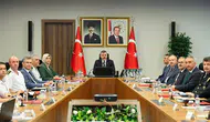 Çiftçi: “Siber ortamda işlenen suçlara karşı taviz vermeyeceğiz”