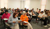 Pusula Maraş Yaz Akademileri kapılarını açtı