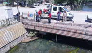 Elbistan’da ulaşımı güçlendirecek hamleler art arda geliyor