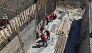 Yarım asırlık köprü yerini modern ulaşım yatırımına bırakıyor