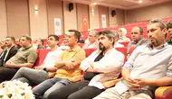 KİÜ’de 15 Temmuz Demokrasi ve Milli Birlik Günü etkinliği