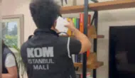 Ahbap bağlantılı soruşturmada 17 gözaltı!