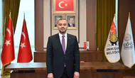 Başkan Toptaş, “15 Temmuz, iradesine sahip çıkan milletimizin zaferidir”