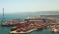 Batı Akdeniz'de en fazla ihracat Almanya'ya yapıldı