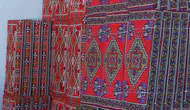 Türkiye’de üretilen otantik şark köşesi ürünleri Almanya'ya ihraç ediliyor