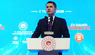 500 Bin Sosyal Konut Projesi’nin 2. adımı Adıyaman’da başladı
